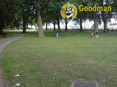 Cubitt Town E14 Handyman